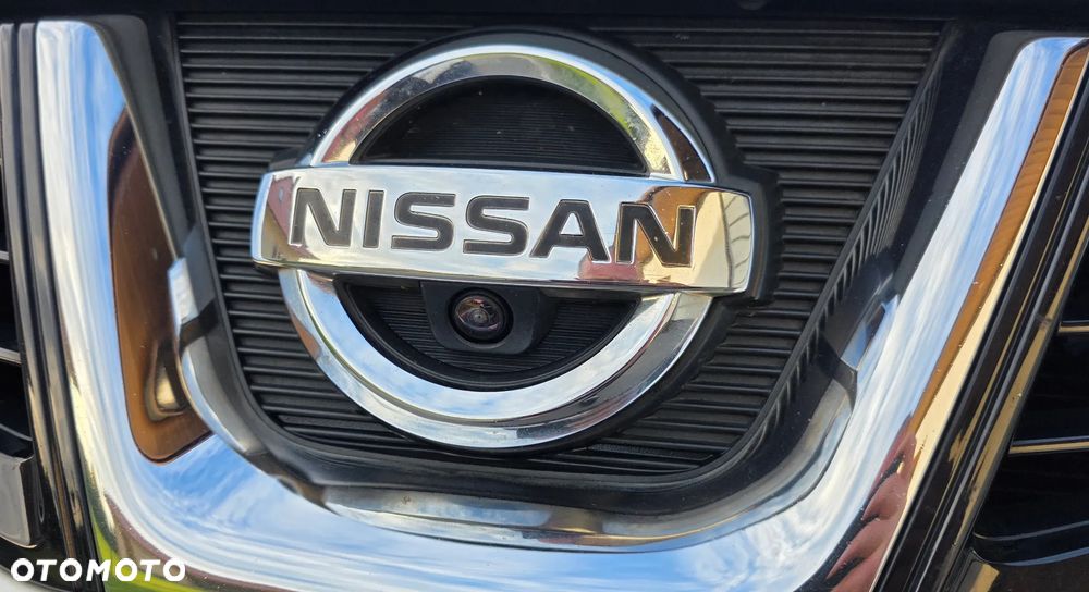 Nissan Qashqai - 24