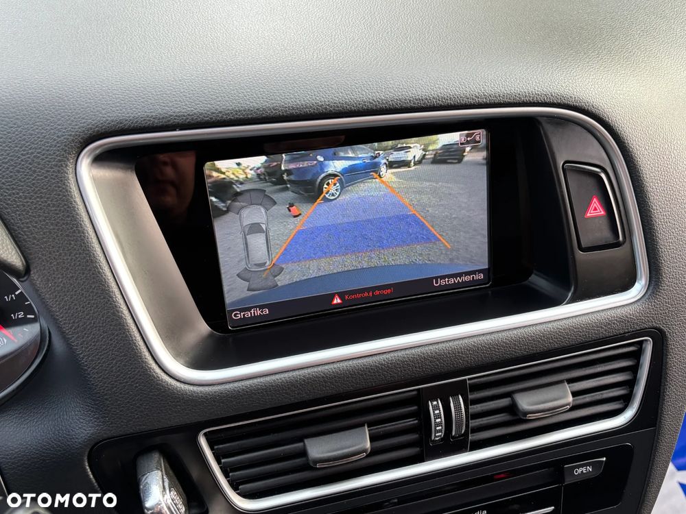 Audi Q5 2.0 TDI Quattro S tronic sport - 22