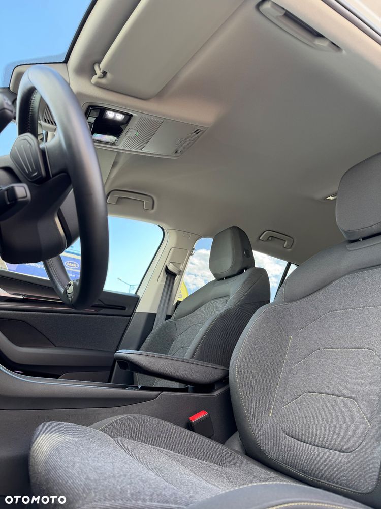 Skoda Kodiaq 1.5 TSI iV DSG Selection - 25