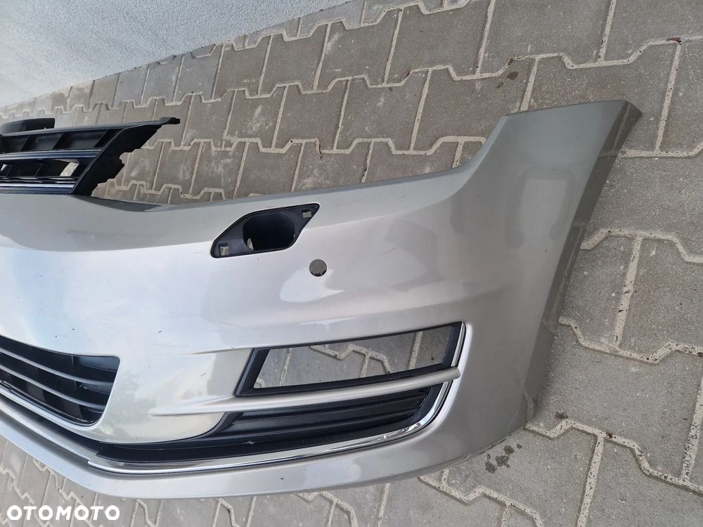 Zderzak Golf VII 7 - 5