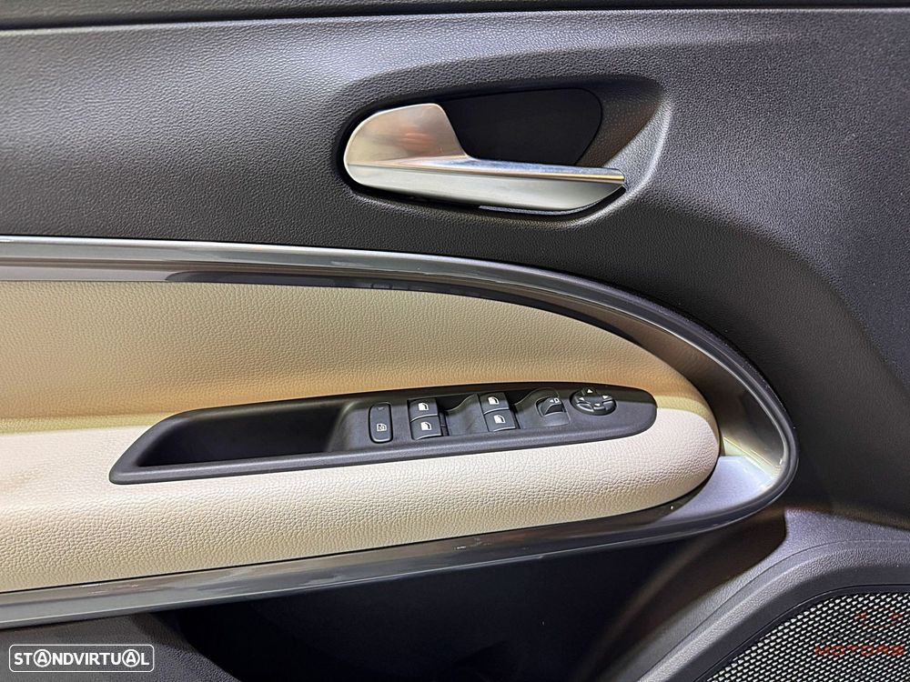 Fiat 600 1.2 Hybrid La Prima - 18