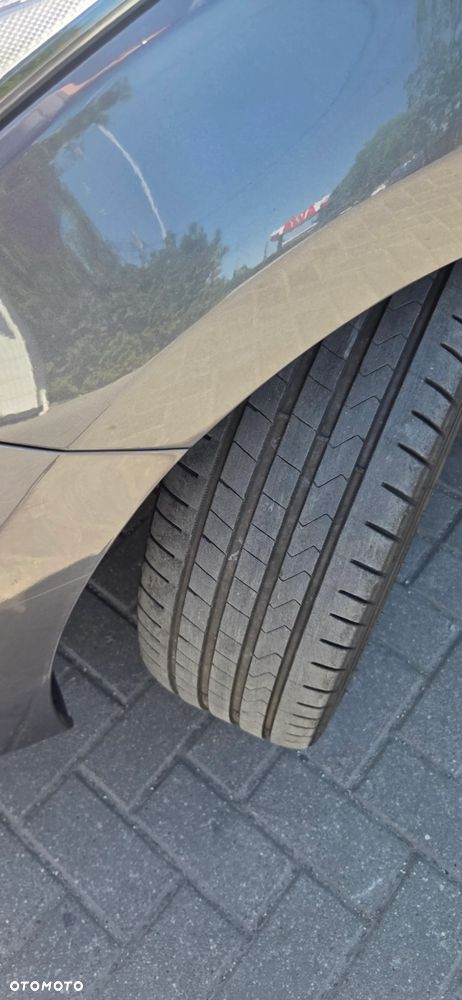 Hyundai i30 blue Kombi 1.6 GDi YES Gold - 23