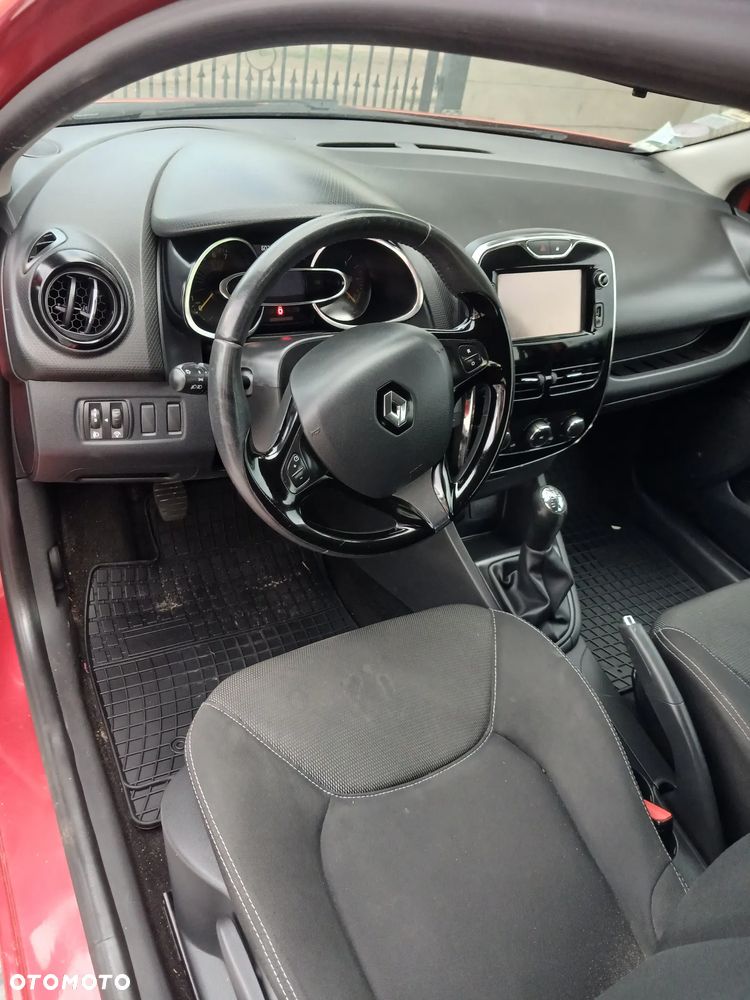 Renault Clio 0.9 TCe Business - 20