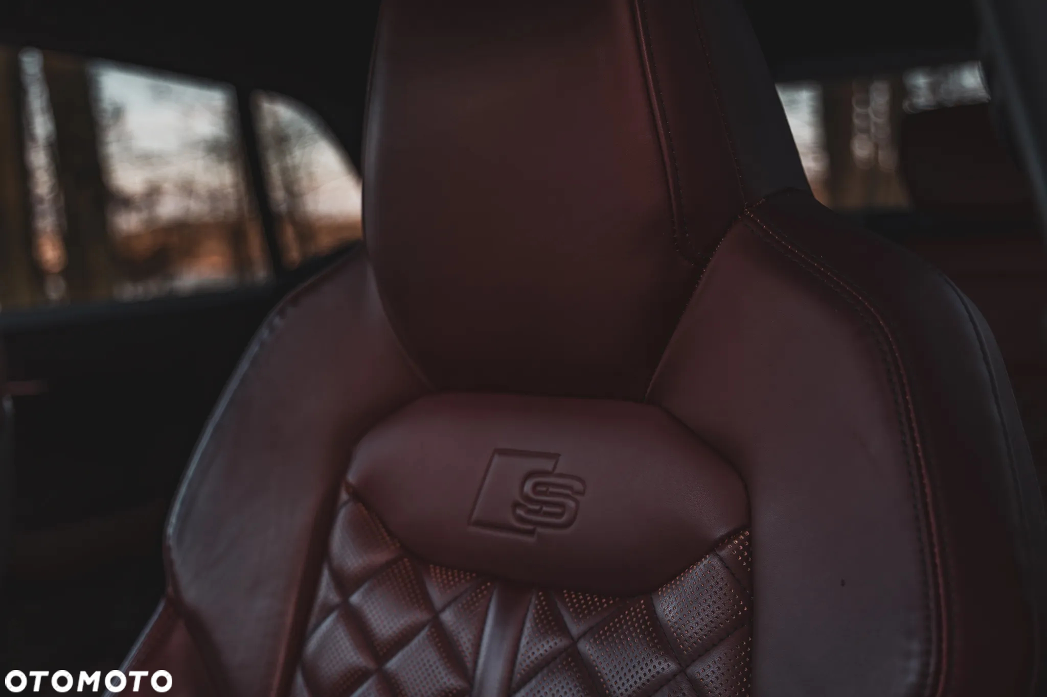Audi SQ8 - 12