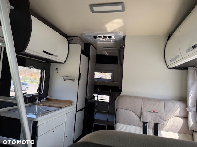 Roller Team Kronos 271 M - 7