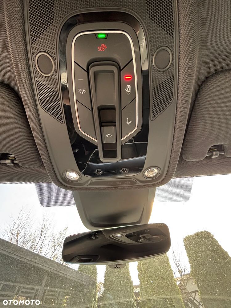 Audi A7 Sportback 45 TFSI Quattro S tronic - 33