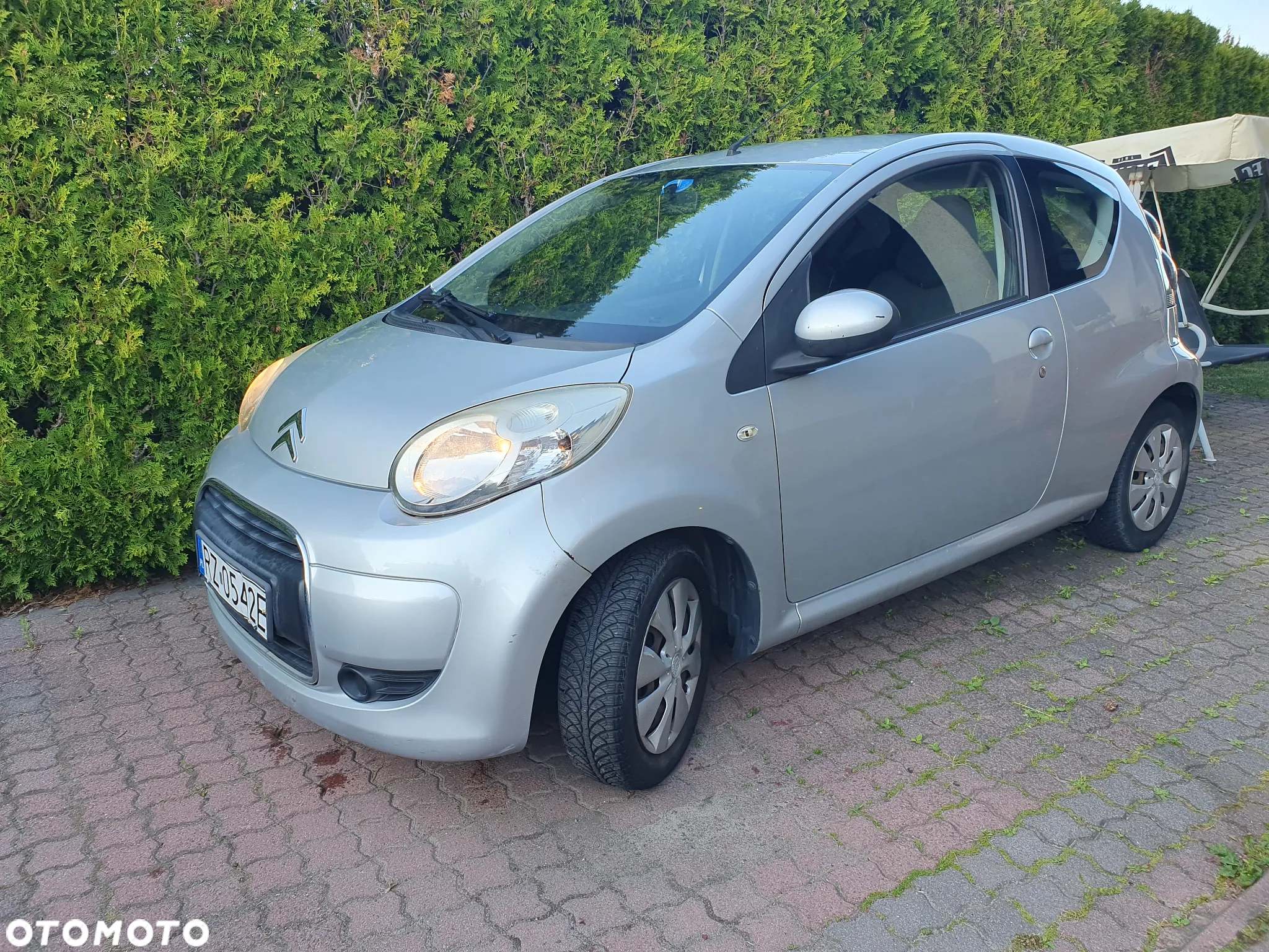 Citroën C1 - 15