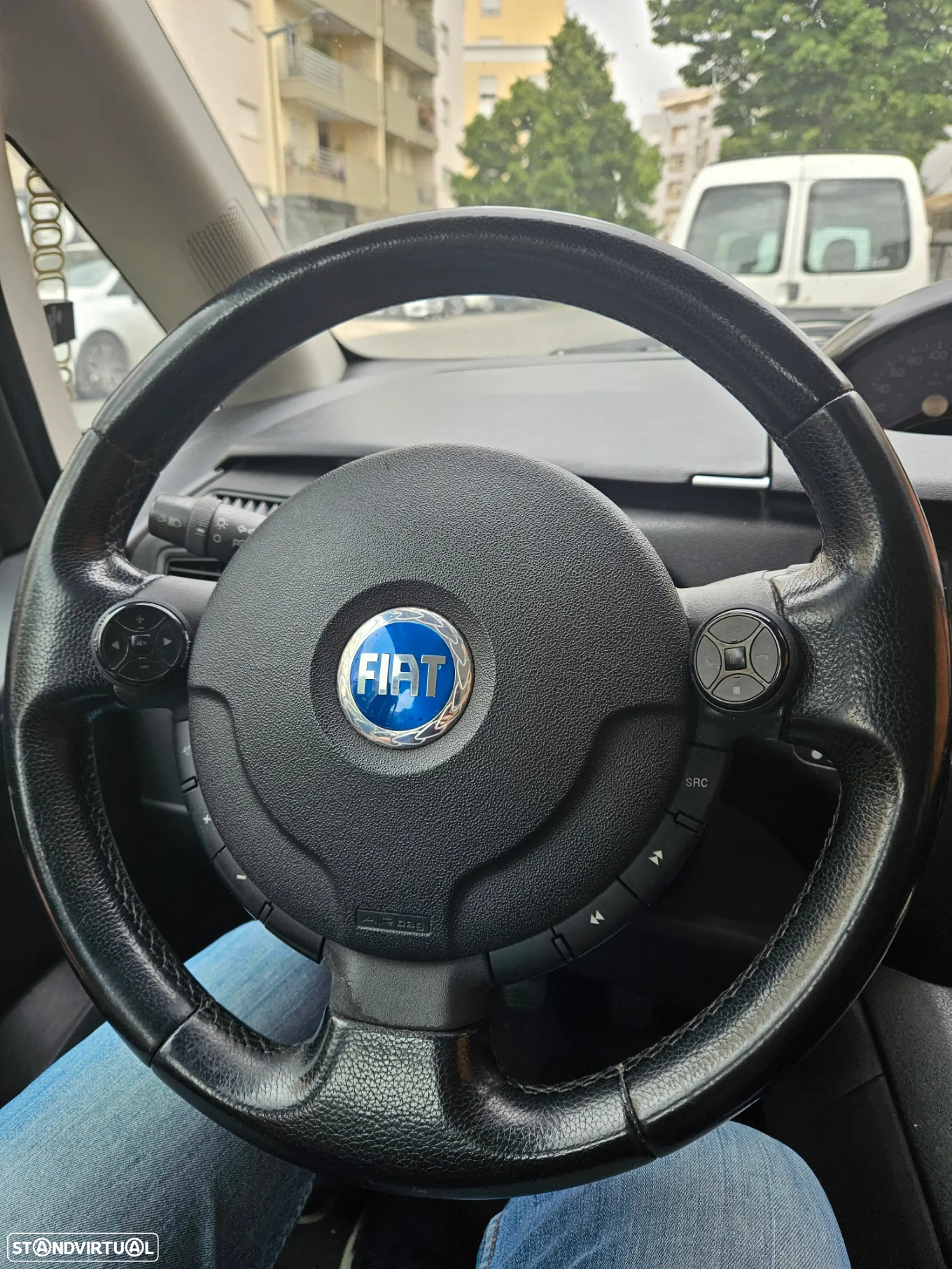 Fiat Idea 1.3 M-Jet Emotion - 5