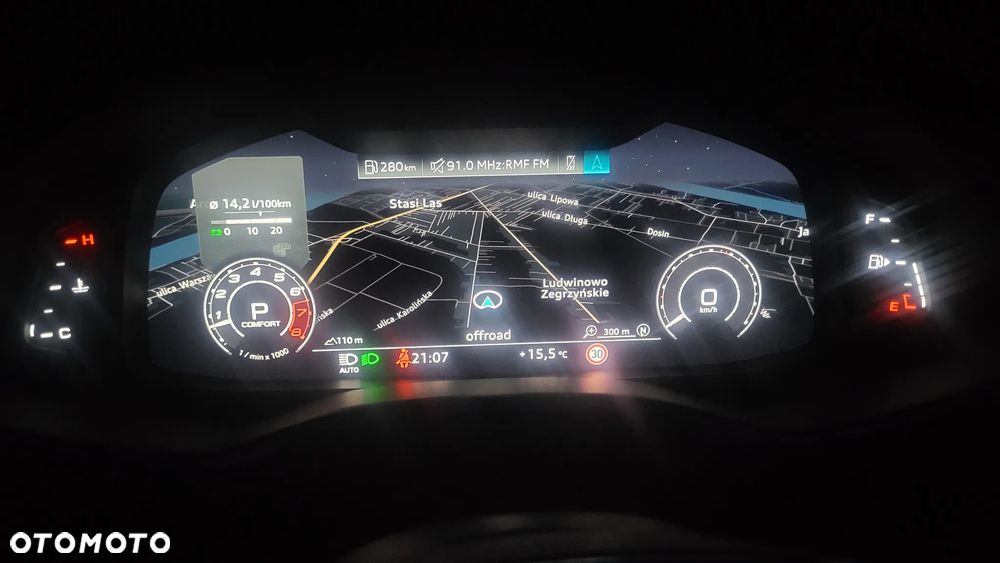 Audi A6 Limousine 55 TFSI quattro S tronic S line - 30