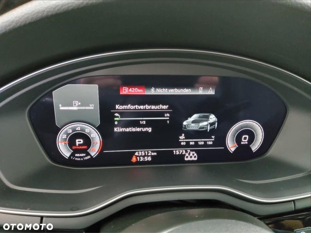 Audi A5 Sportback - 6