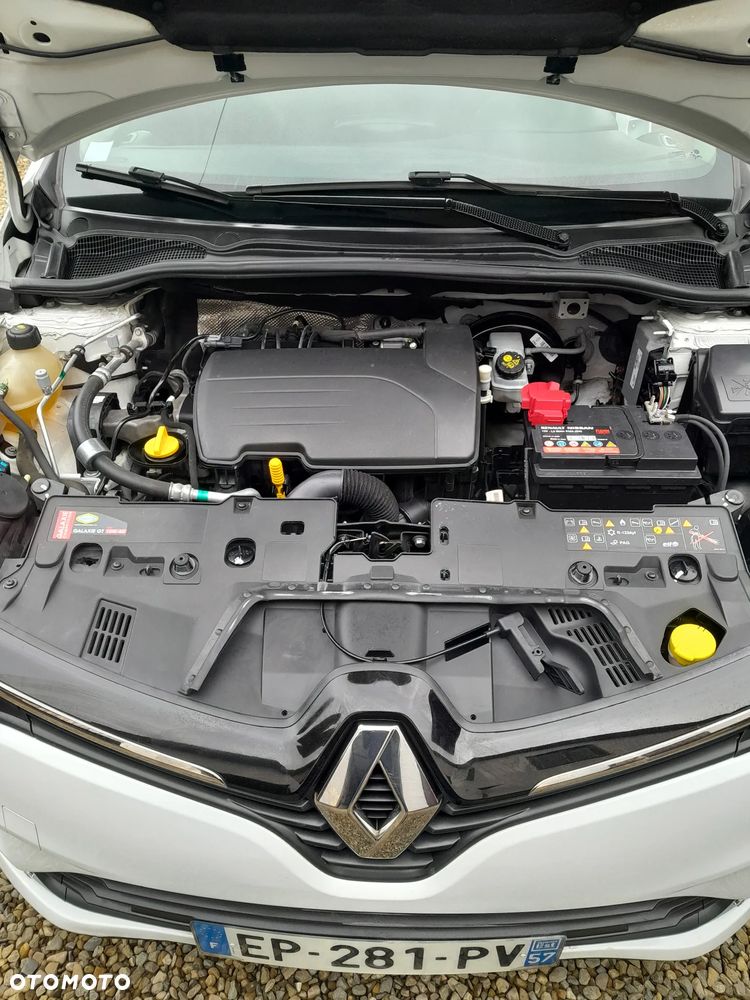 Renault Clio 1.2 16V Life - 6