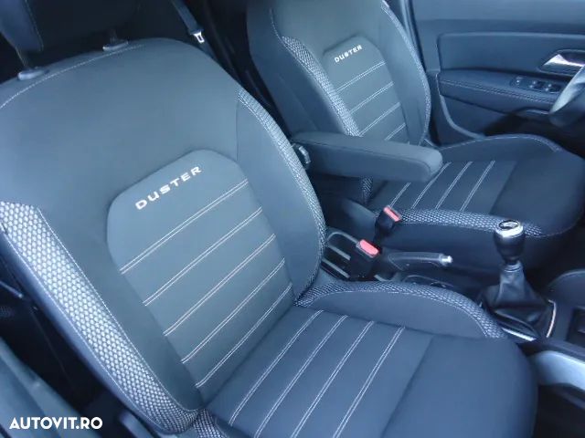 Dacia Duster TCe 150 4WD Prestige Plus - 15