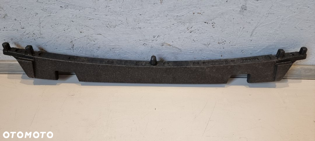 Absorber pianka zderzaka NISSAN QASHQAI 2 II J11 LIFT - 3