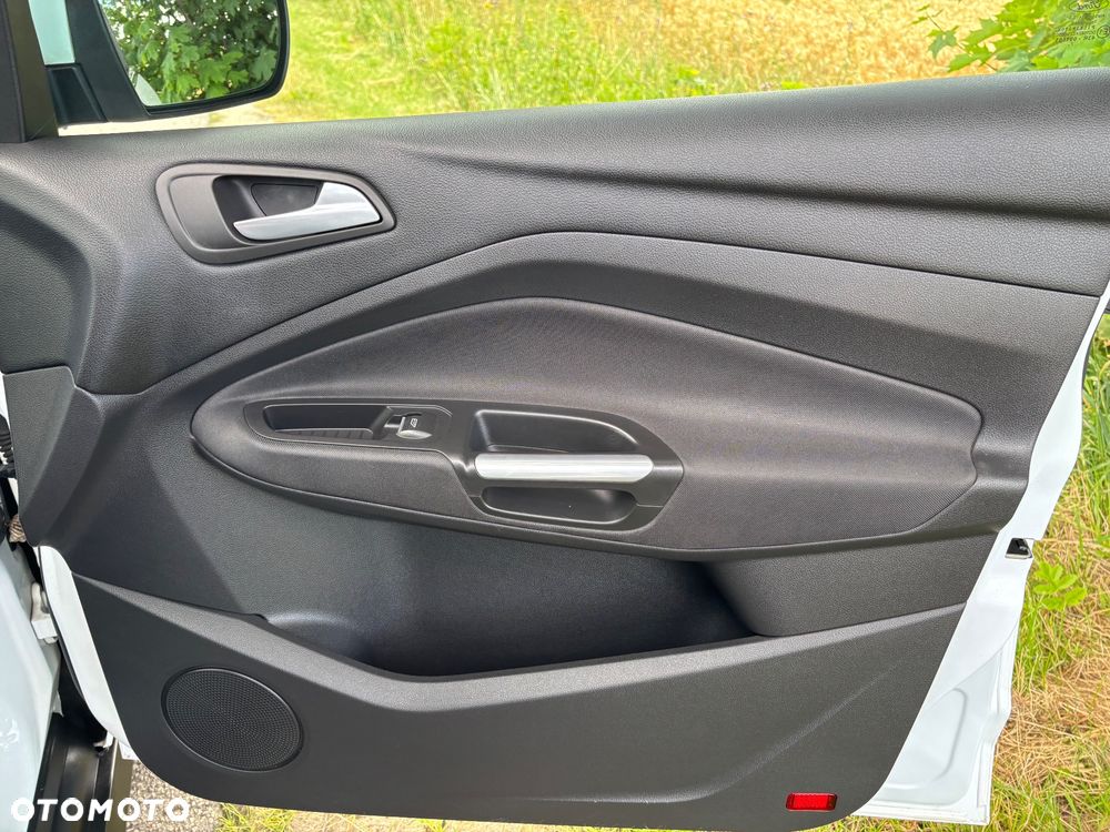 Ford Grand C-MAX Gr 1.5 TDCi Titanium ASS - 30