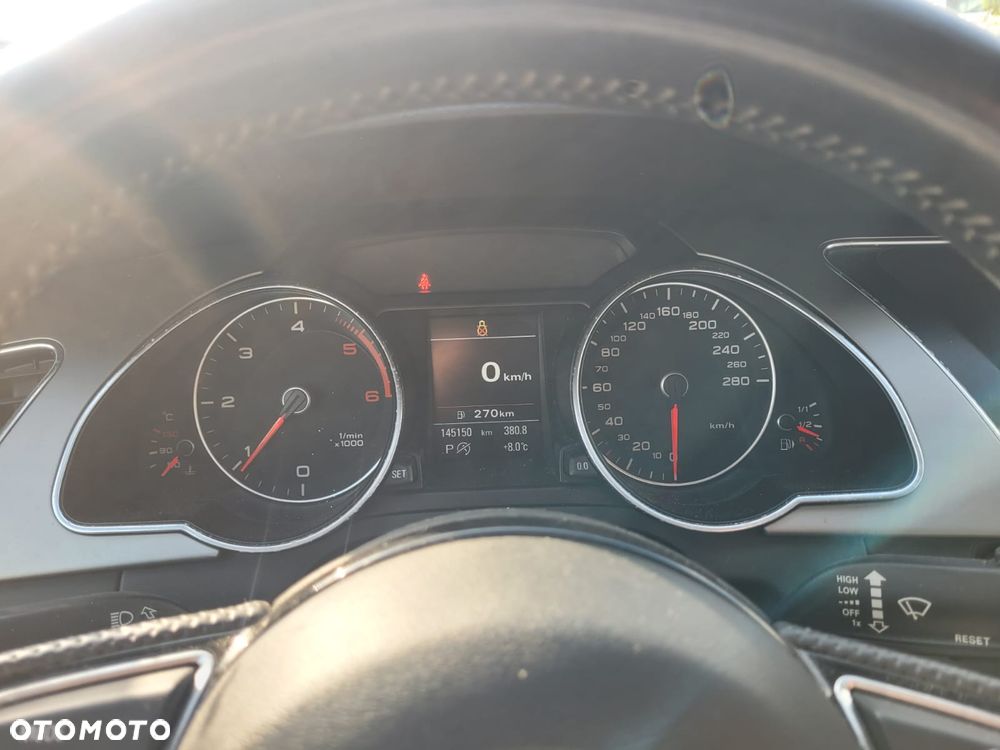 Skoda Superb 2.0 TDI Ambition DSG - 7