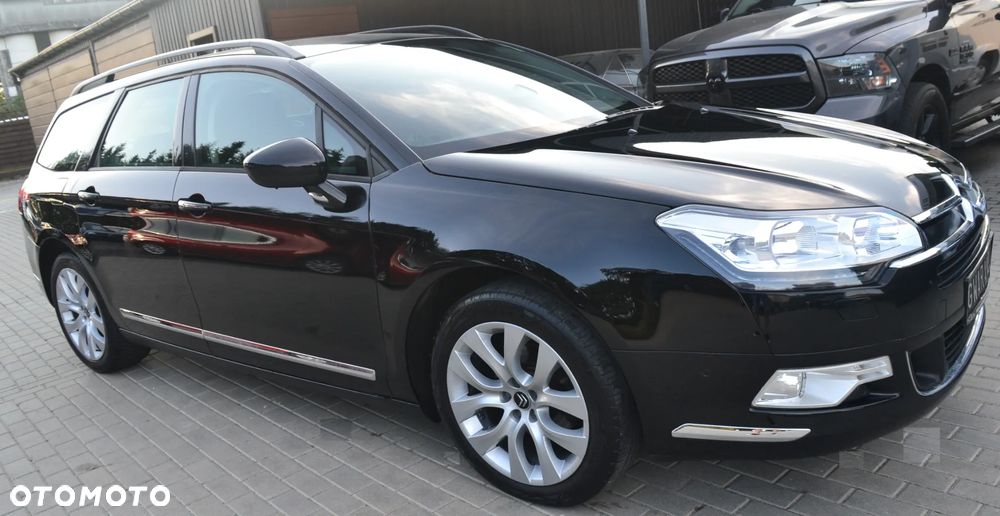 Citroën C5 - 15