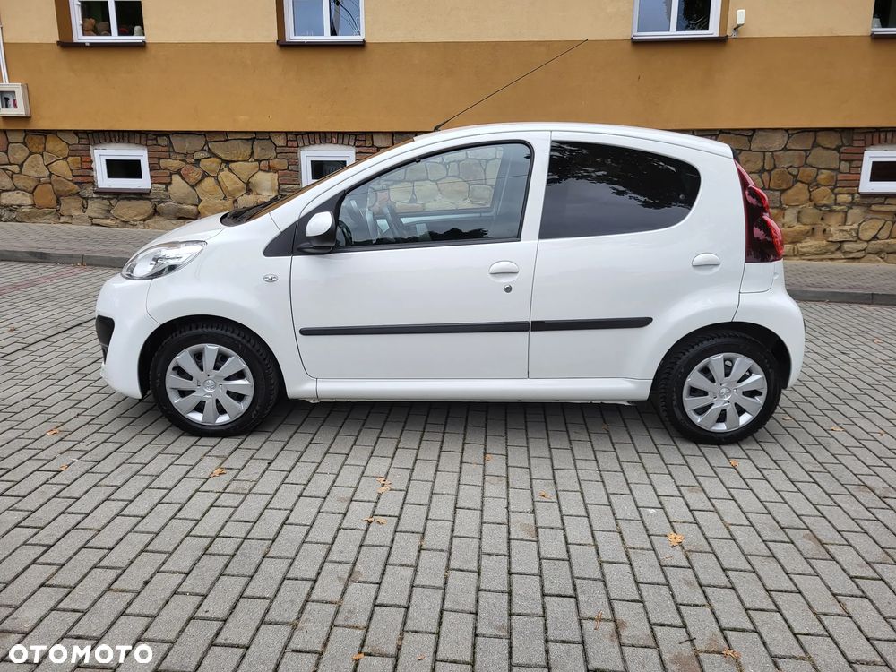 Peugeot 107 1.0 Trendy - 3