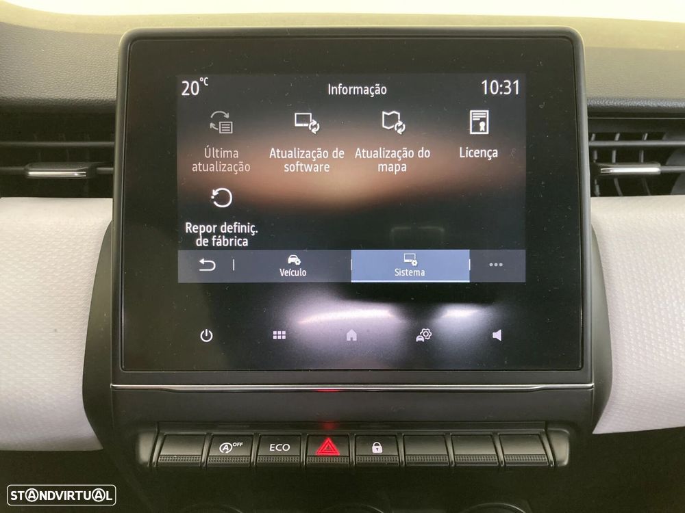 Renault Clio 1.0 TCe Limited - 34