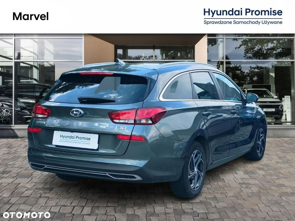 Hyundai i30 1.0 T-GDI Smart - 6