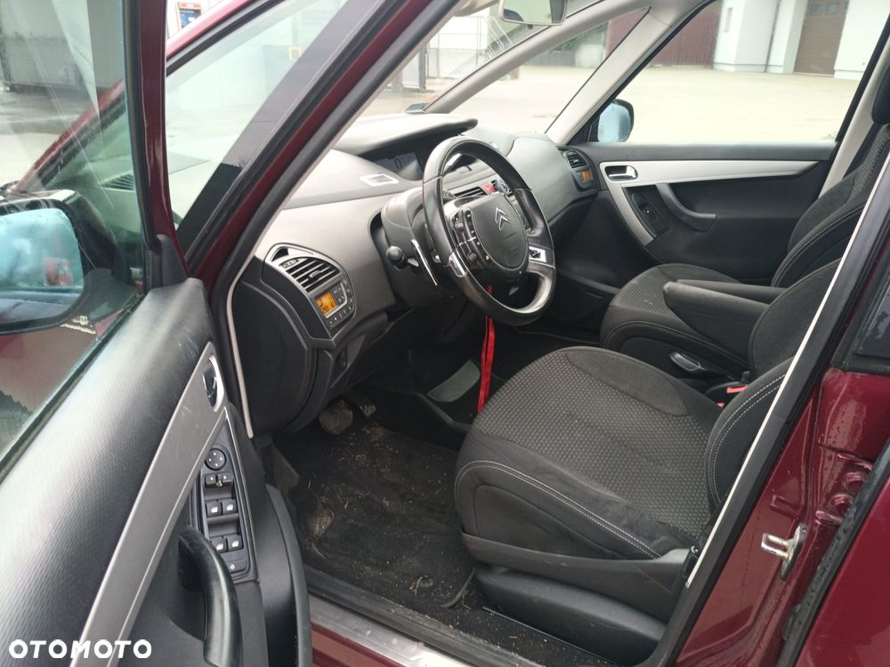 Citroën C4 Picasso 2.0 HDi Impress Pack MCP - 7