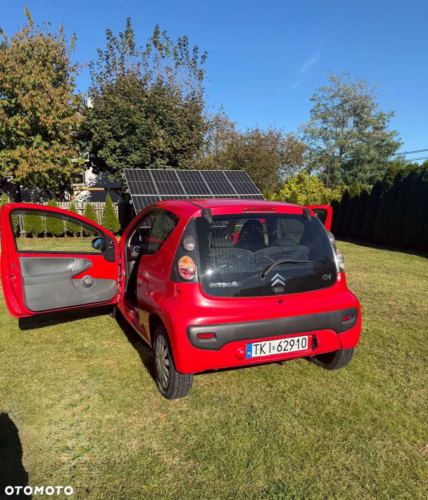 Citroën C1 1.4 HDI Style - 16