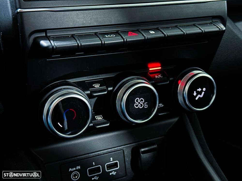 Renault Zoe (c/ Bateria) Zen 50 - 46