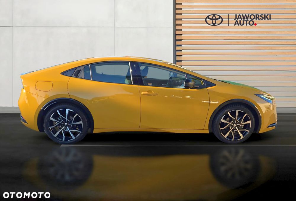 Toyota Prius 2026 photo 5