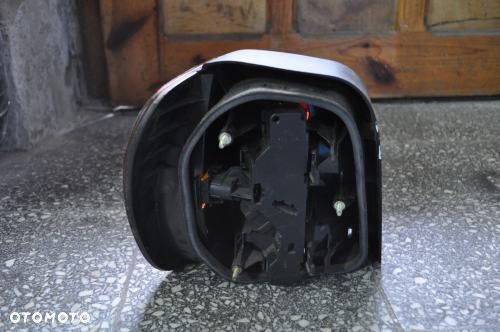 VW POLO 6N 94-99 PRAWA DYMIONA ORYGINAŁ - 2