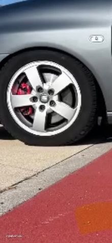 SEAT Ibiza 1.9 TDi Sport - 9