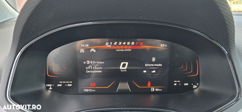 Seat Arona 1.0 TSI Style - 17