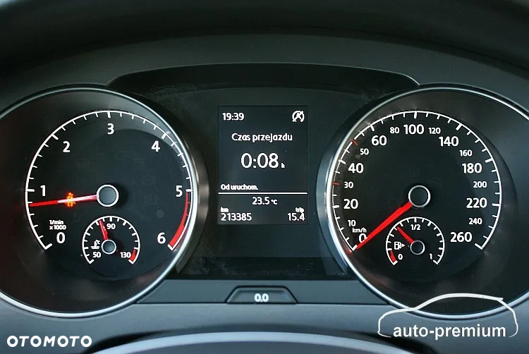 Volkswagen Golf Sportsvan 1.6 TDI BlueMotion Technology Comfortline - 13