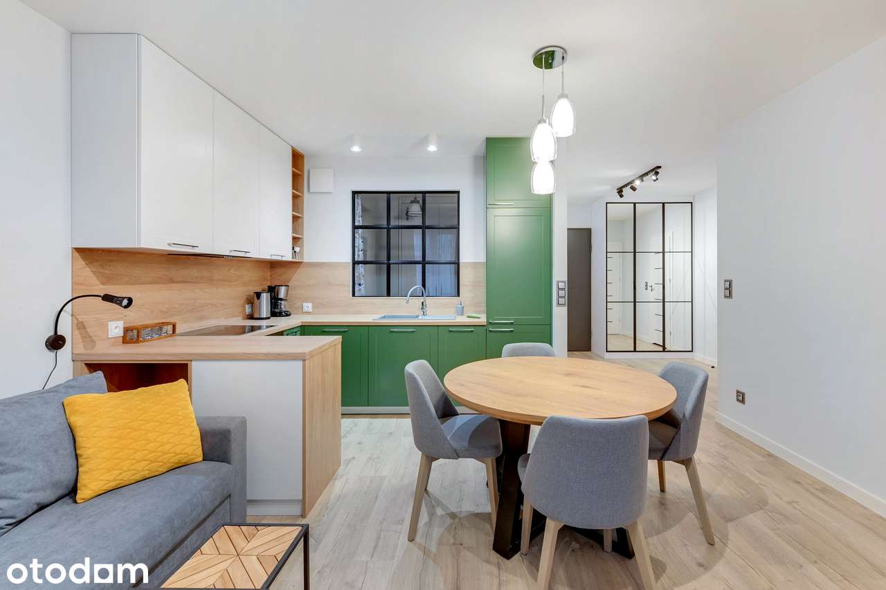 3-POKOJOWE| WILCZA 1| GDAŃSK| 57 M²| BEZ PROWIZJI