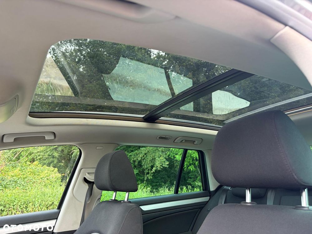 Skoda Superb 1.8 TSI Ambition - 6