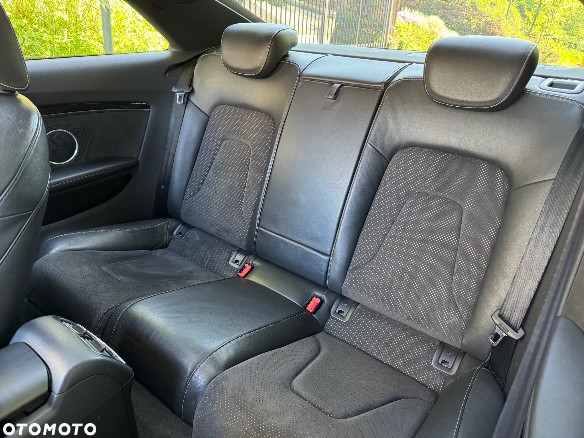Audi A5 3.0 TDI DPF quattro S tronic - 19