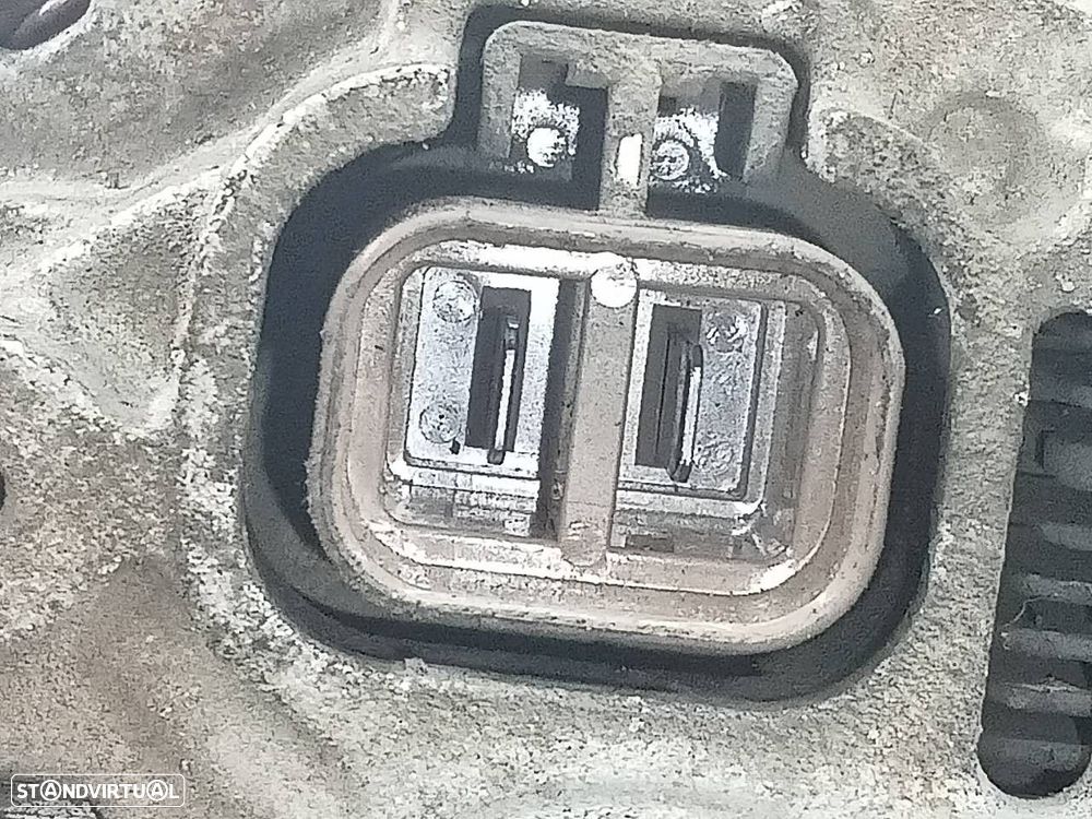 ALTERNADOR MITSUBISHI PAJERO III 2002 - 1