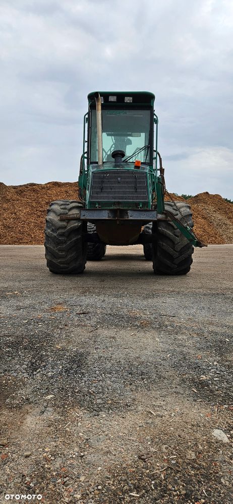 John Deere 1010D - 2