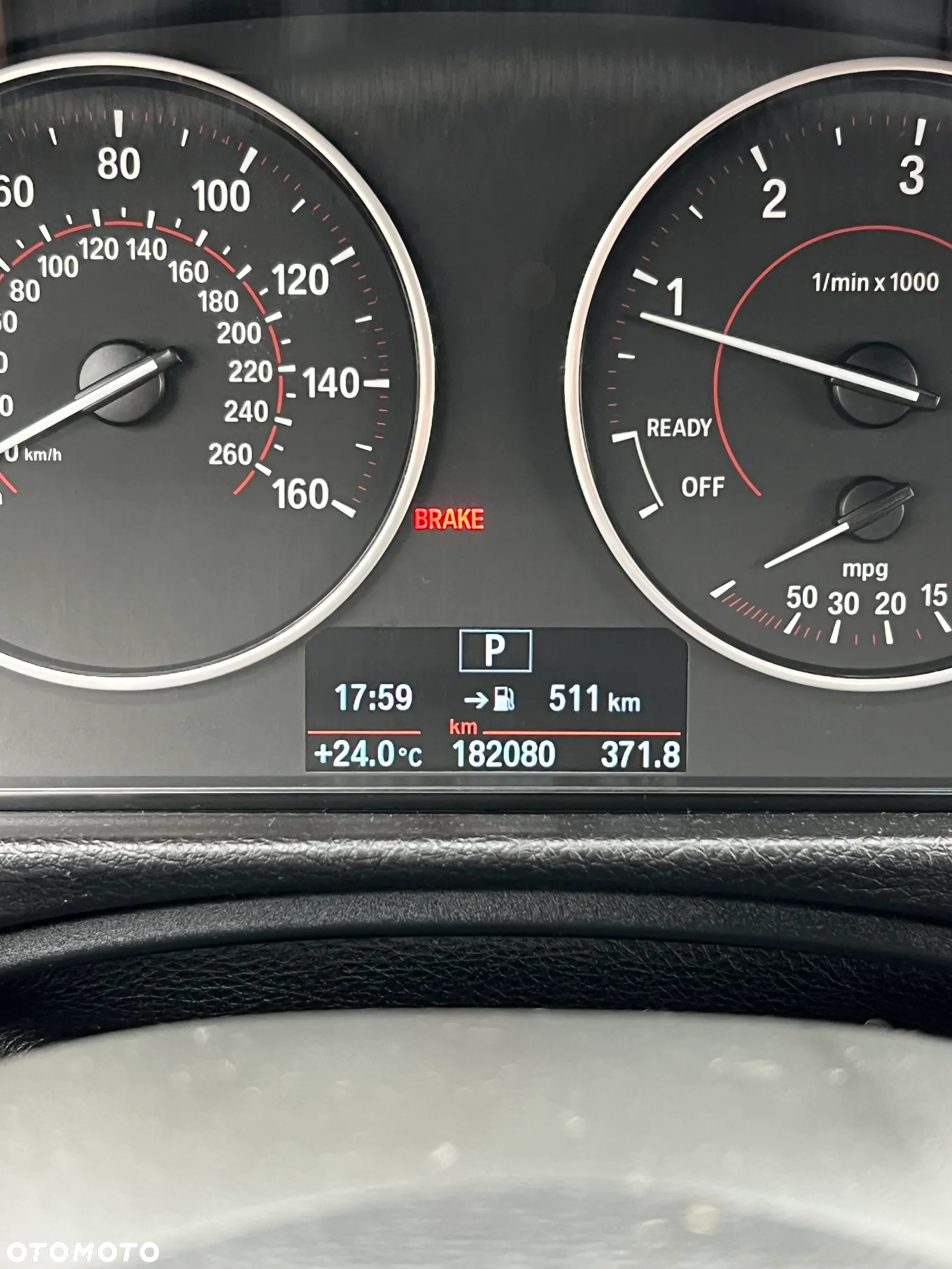 BMW Seria 3 - 21