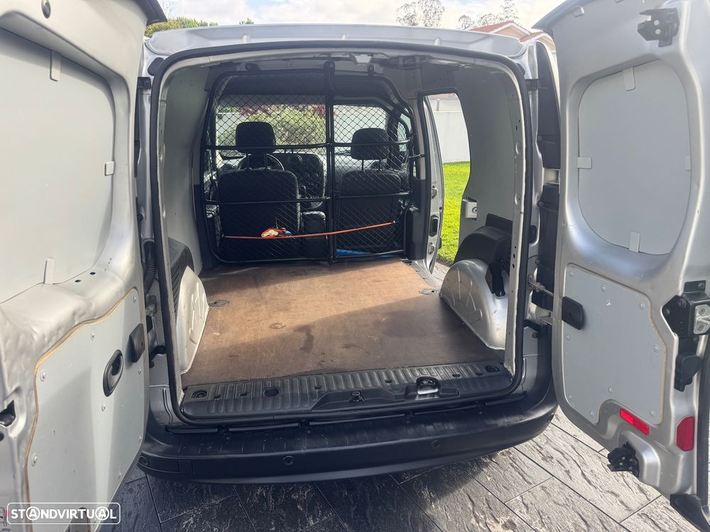 Mercedes-Benz Citan 109 cdi - 10