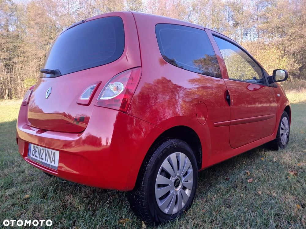 Renault Twingo - 8