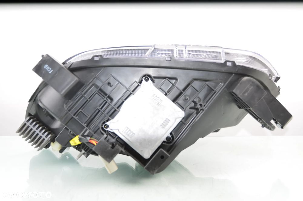 OPEL MOKKA X VOLL LED 42698960 PRAWA Przedni Oryginał - 4