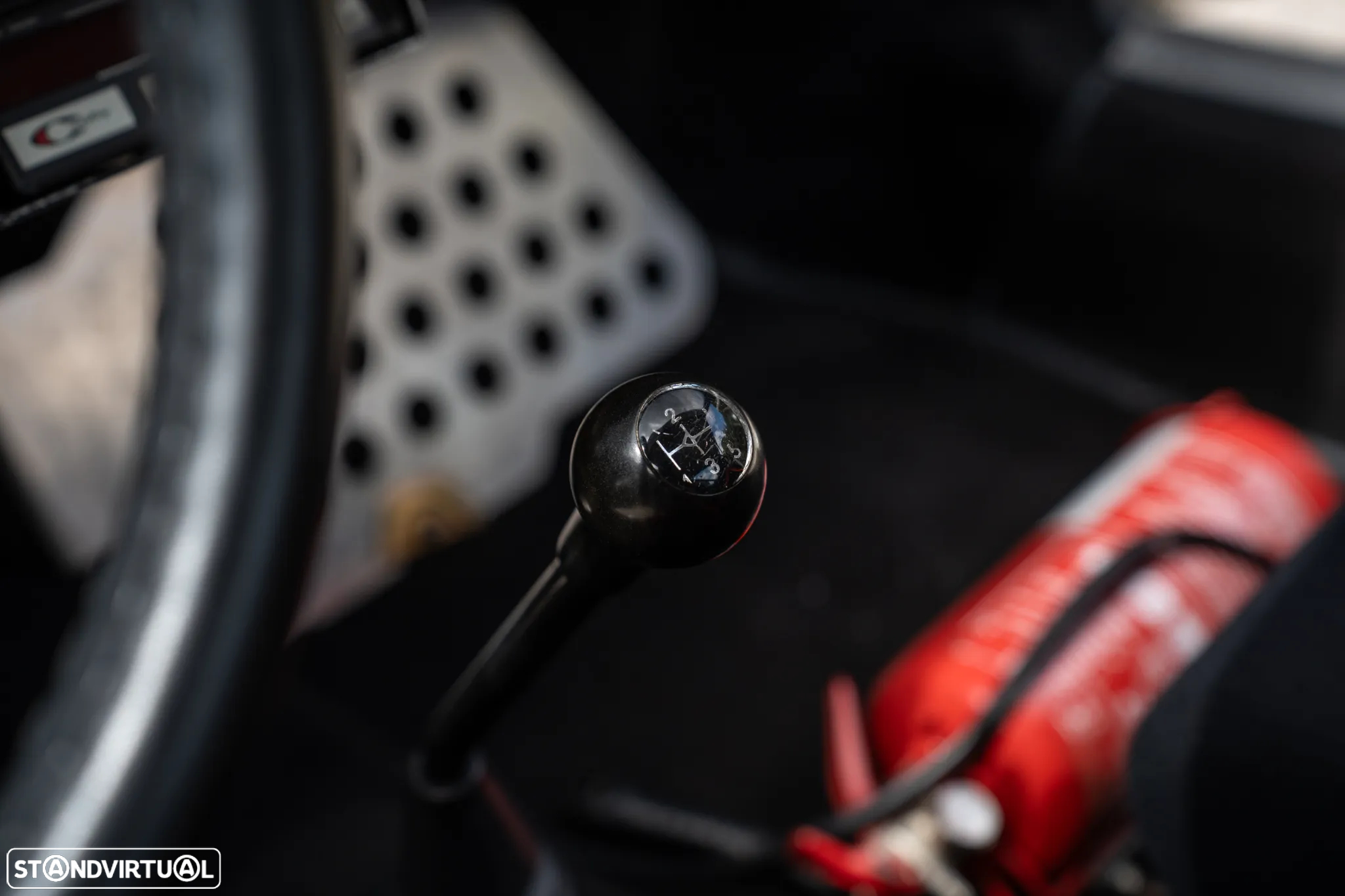 Porsche 911 Série F - 41