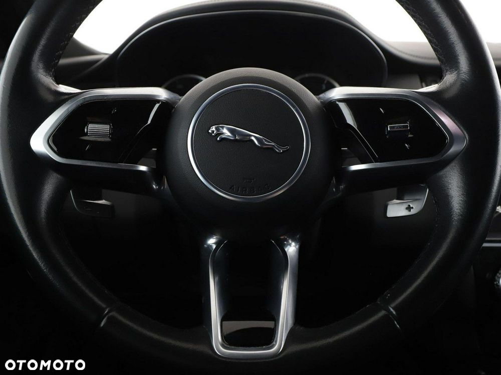 Jaguar E-Pace D165 AWD - 22