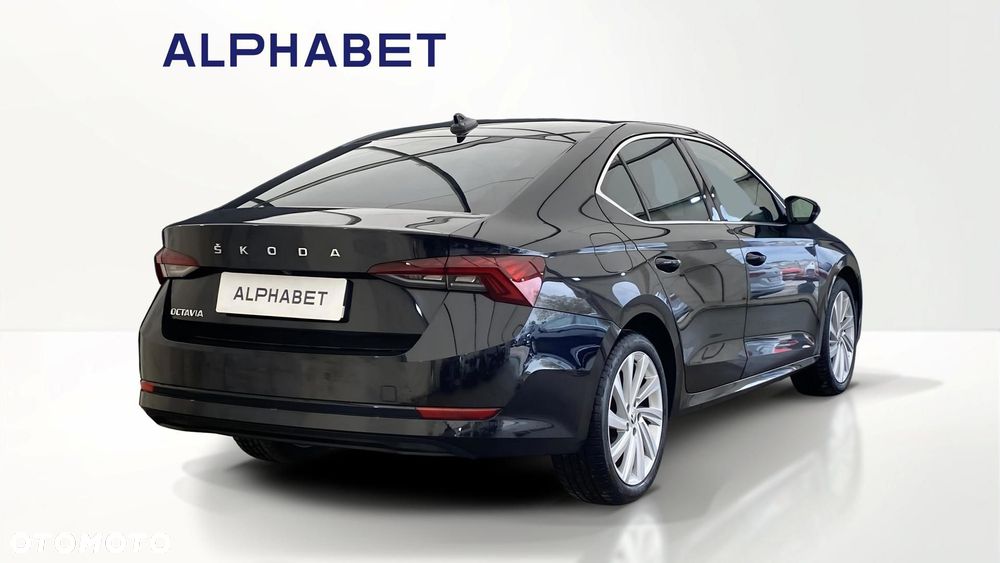 Skoda Octavia 2.0 TDI Style - 5