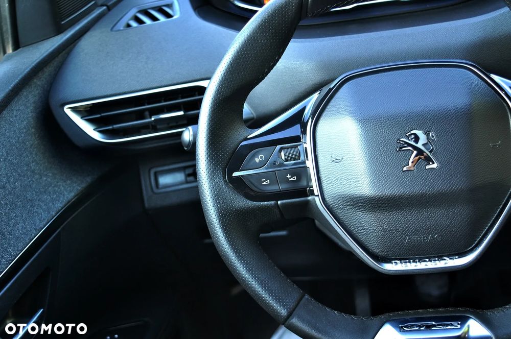 Peugeot 5008 1.2 PureTech Allure S&S - 34