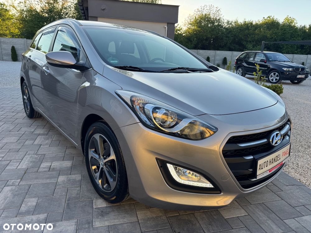 Hyundai i30 1.6 Style - 4