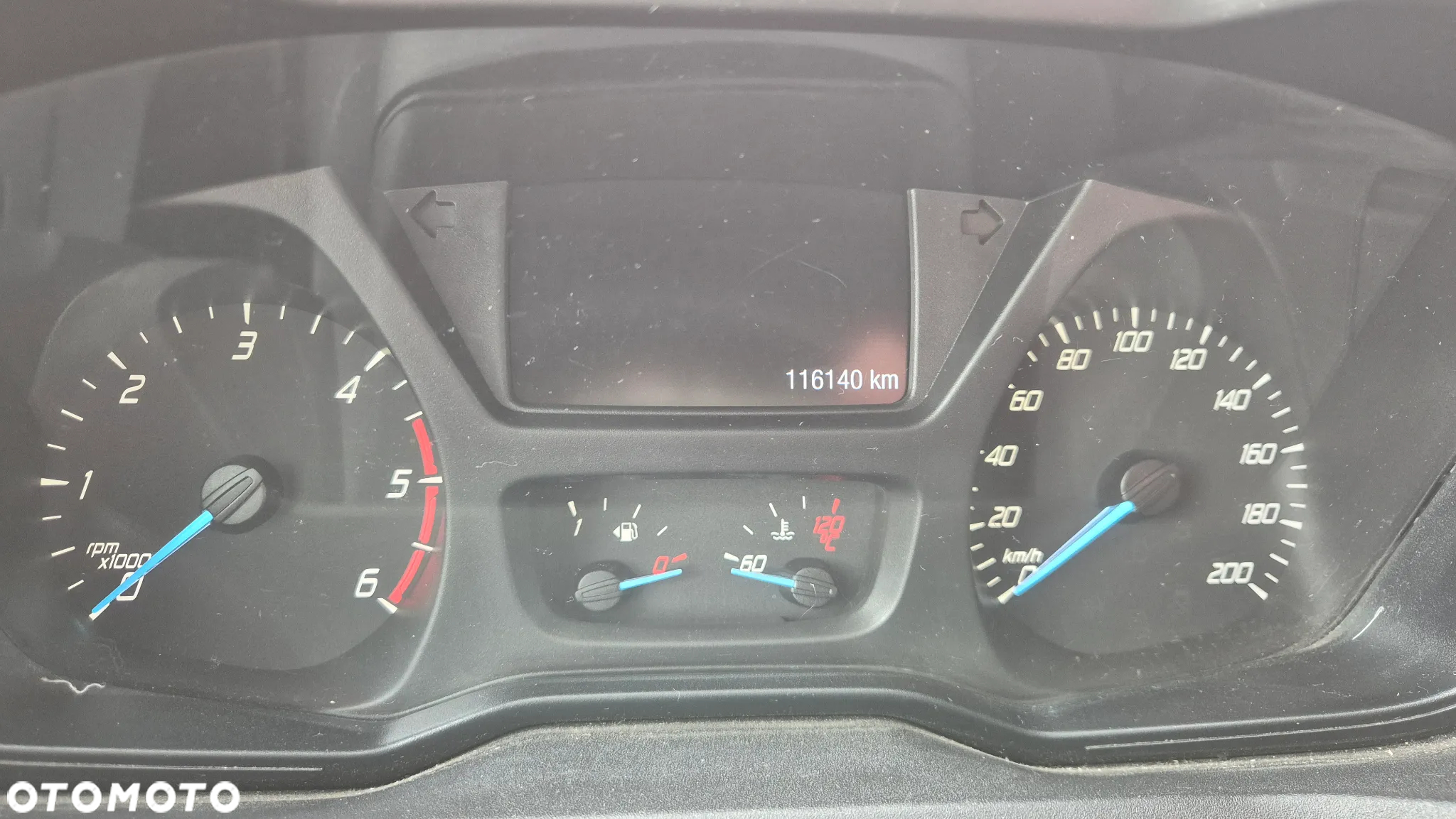 Ford Transit - 17
