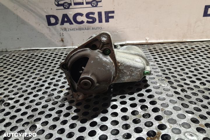 Electromotor 09115192 / D6RA293 09115192 / D6RA293 Opel Astra H [2004 - 3