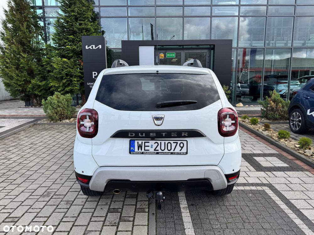 Dacia Duster 1.0 TCe Prestige - 6
