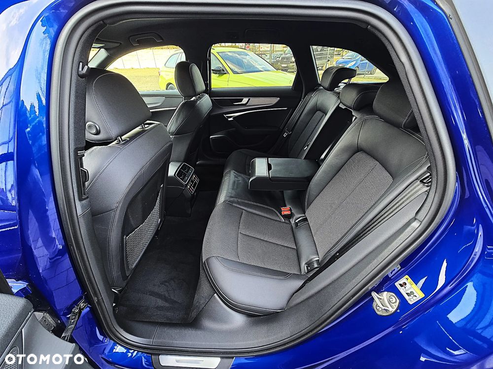 Audi A6 Avant 50 TFSI e quattro S tronic S line - 26