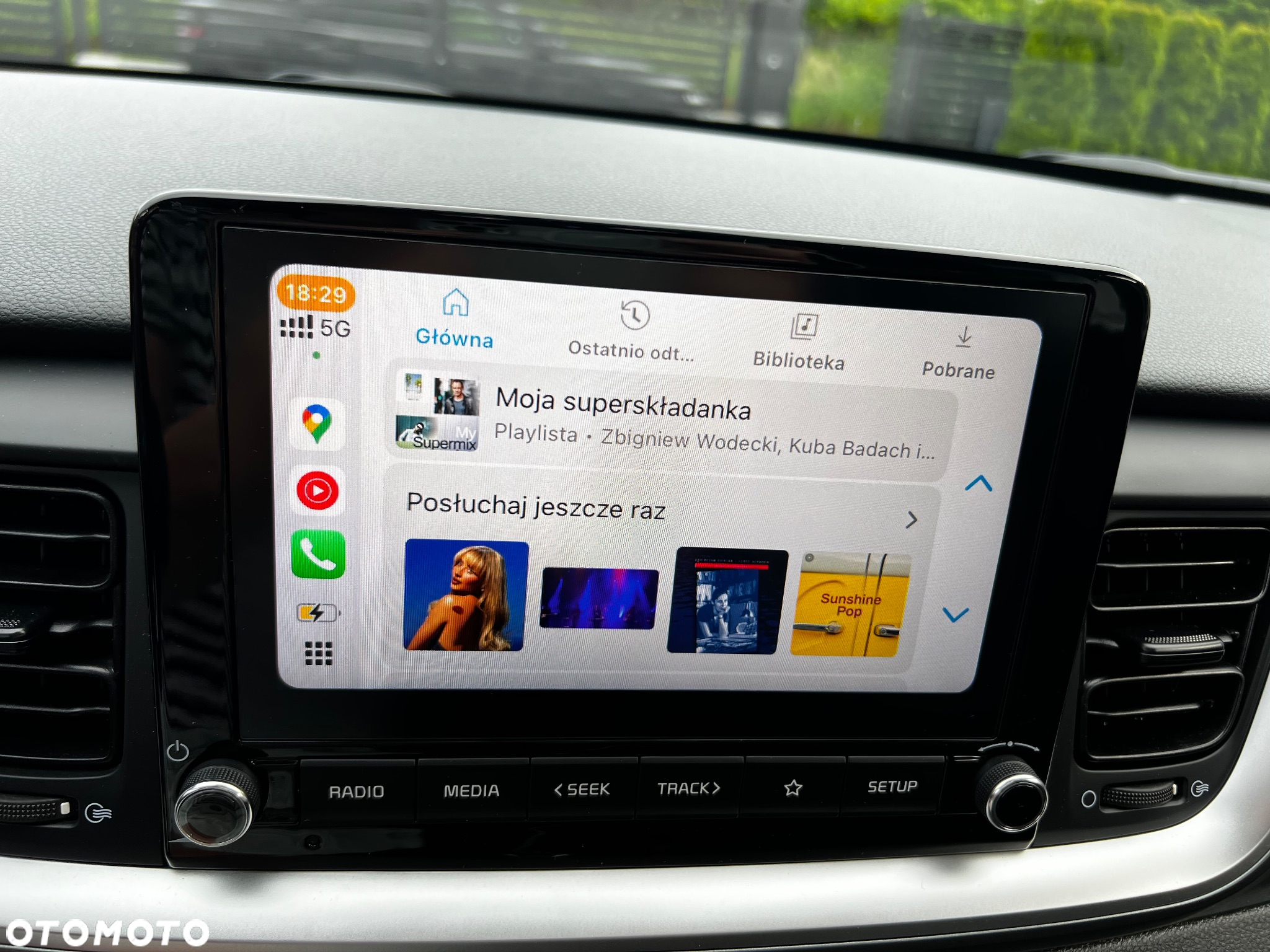 Kia Stonic 1.2 L - 24